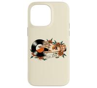 Custodia per iPhone 14 Pro Max "True Love" Trojan Skinhead Reggae - Anti-Racist 1969 Ska