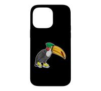 Custodia per iPhone 14 Pro Max Tucano Pattinaggio sul ghiaccio Pattini da ghiaccio