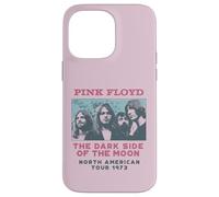 Custodia per iPhone 14 Pro Max Ufficiale Pink Floyd Tan DSOTM 1973 Tour