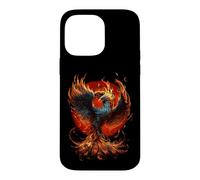 Custodia per iPhone 14 Pro Max Ufficiale Spiral Ashes-Reborn Gothic Fantasy