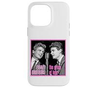 Custodia per iPhone 14 Pro Max Ufficiale The Everly Brothers The Price Of Love Art