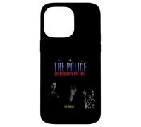 Custodia per iPhone 14 Pro Max Ufficiale The Police Every Breath You Take