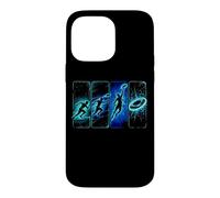 Custodia per iPhone 14 Pro Max Ultimate Frisbee Player - Fantastico gioco di golf a disco volante