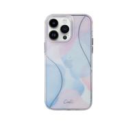 Custodia per iPhone 14 Pro Max UNIQ Coehl Palette Blue