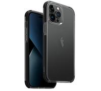 Custodia per iPhone 14 Pro Max UNIQ Combat Black