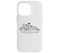 Custodia per iPhone 14 Pro Max uomini e donne cristiani fedeli che amano Dio e Gesù