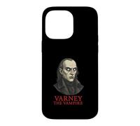 Custodia per iPhone 14 Pro Max Varney il vampiro gotico vittoriano