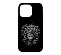 Custodia per iPhone 14 Pro Max Vav Hey Vav 72 Nomi di Dio Kabbalah Lettere ebraiche
