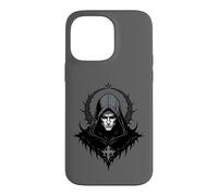 Custodia per iPhone 14 Pro Max Veilwalker Bifrons Custode dei segreti