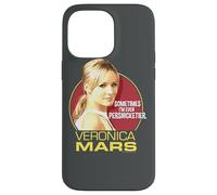 Custodia per iPhone 14 Pro Max Veronica Mars Persnicketier