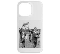 Custodia per iPhone 14 Pro Max Vincitori della Kenny Dalglish Graeme Souness Football League