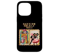Custodia per iPhone 14 Pro Max Vintage anni '50 Diner Café Drive in