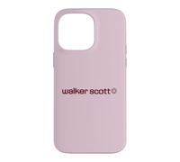 Custodia per iPhone 14 Pro Max Walker Scott Grandi magazzini Vintage Logo Retro Shopping