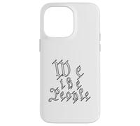 Custodia per iPhone 14 Pro Max We Are People United In Diversity And Acceptance