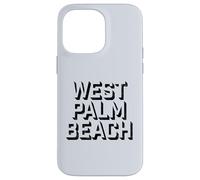 Custodia per iPhone 14 Pro Max West Palm Beach Florida - Blocco FL di West Palm Beach