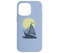 Custodia per iPhone 14 Pro Max Where the Wild Things Are Sail