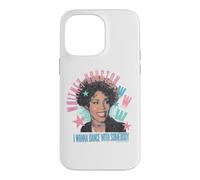Custodia per iPhone 14 Pro Max Whitney Houston Voglio ballare con qualcuno Star Foto