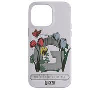 Custodia per iPhone 14 Pro Max Wicked Glinda The Best Witch Of All