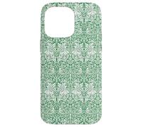 Custodia per iPhone 14 Pro Max William Morris Brer Coniglio #8