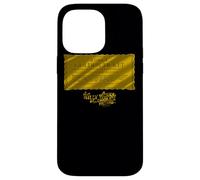Custodia per iPhone 14 Pro Max Willy Wonka and the Chocolate Factory the Golden Ticket