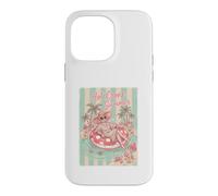 Custodia per iPhone 14 Pro Max Womens Hot Crone Summer Funny Beach Vacation Graphic