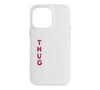 Custodia per iPhone 14 Pro Max Womens That Helpful Union Guy Thug Union Rep