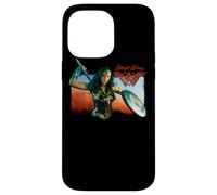 Custodia per iPhone 14 Pro Max Wonder Woman Movie Warrior Woman