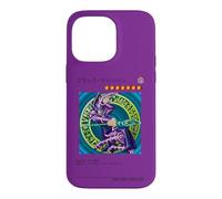 Custodia per iPhone 14 Pro Max Yu-Gi-Oh, carta ufficiale anime Duel Monsters | PAPL1450