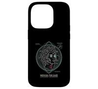 Custodia per iPhone 14 Pro Medusa Studio Clinico Mitologia Anatomica Sguardo