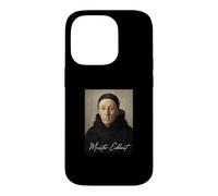 Custodia per iPhone 14 Pro Meister Eckhart Filosofo Teologo