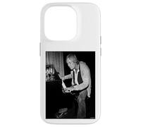 Custodia per iPhone 14 Pro Mike D'Abo Manfred Mann Smith & D'Abo Era Da Cazzo Barnatt