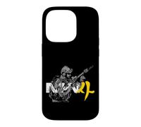 Custodia per iPhone 14 Pro Modern Soldier Ready For Warfare and Duty Design 1 of 4