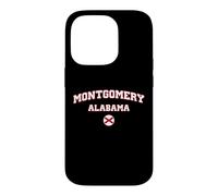 Custodia per iPhone 14 Pro Montgomery Alabama (AL)