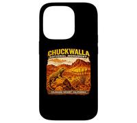 Custodia per iPhone 14 Pro Monumento Nazionale di Chuckwalla