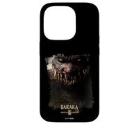 Custodia per iPhone 14 Pro Mortal Kombat 2 Baraka Portrait