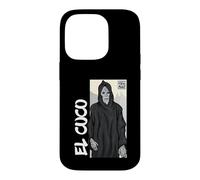 Custodia per iPhone 14 Pro Mostro El Cuco