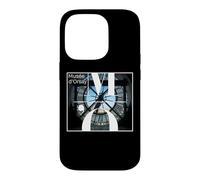 Custodia per iPhone 14 Pro Musée d'Orsay Art Museum Parigi Francia Orologio