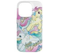Custodia per iPhone 14 Pro My Little Pony Chase Your Dream