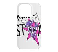 Custodia per iPhone 14 Pro My Little Pony Shine Like A Star