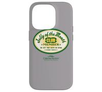 Custodia per iPhone 14 Pro National Lampoon's Christmas Vacation Club Member