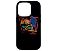 Custodia per iPhone 14 Pro National Lampoon's Christmas Vacation Deluxe Drainage
