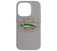 Custodia per iPhone 14 Pro National Lampoon's Christmas Vacation Did You Bring a Saw?