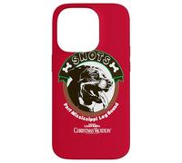 Custodia per iPhone 14 Pro National Lampoon's Christmas Vacation Mississippi Leg Hound