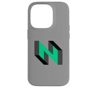 Custodia per iPhone 14 Pro Nervos CKB Criptovalute Trading Crypto Trader Regalo