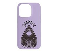 Custodia per iPhone 14 Pro Non dirmi cosa fare Addio Witch Planchette Heart