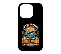 Custodia per iPhone 14 Pro Non è facile essere mio marito Cruise Candy a farcela ogni giorno