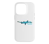 Custodia per iPhone 14 Pro Oarfish Doomsday Fish Deep Sea Regalecidae