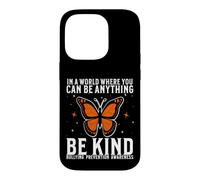 Custodia per iPhone 14 Pro Orange Unity Day Orange Anti Bullying Bully Prevention Kids