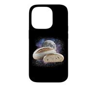 Custodia per iPhone 14 Pro Pane a lievitazione naturale coltivatore microbioma