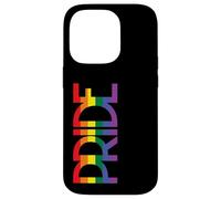 Custodia per iPhone 14 Pro Parata del Gay Pride Diritti LGBTQ